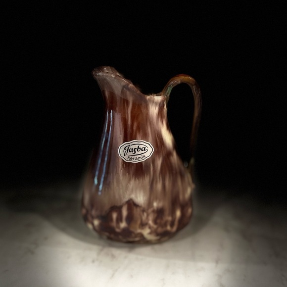 Jasba Keramik Creamer Pourer - Picture 1 of 1